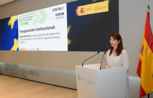 Cuarta edición del programa Food (Tech)2 Challengers