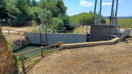 Con un plazo de ejecución de 24 meses