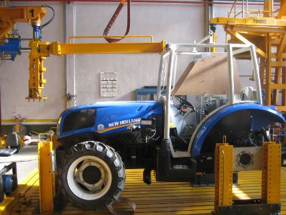 Con objeto de aumentar la seguridad, el respeto medioambiental y la transparencia 