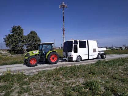 Con objeto de aumentar la seguridad, el respeto medioambiental y la transparencia 