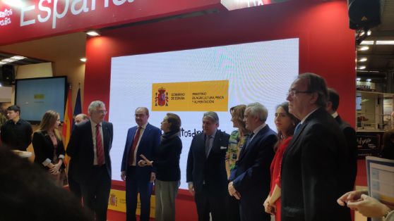 DEL 25 AL 29 DE FEBRERO, EN ZARAGOZA