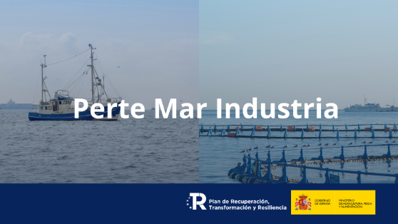 Publicada la propuesta de resolución de las ayudas del Perte Mar Industria