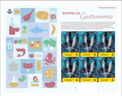 Promoción enmarcada en la estrategia Alimentos de España