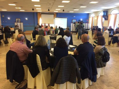 EN COLABORACIÓN CON LA FAO (EUFMD) 