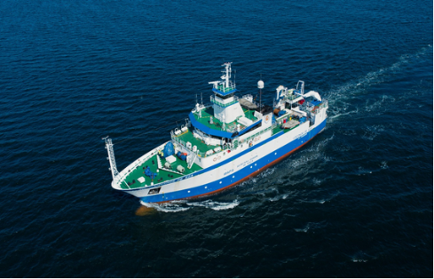 A partir de hoy, en el área de la Organización de la Pesca del Atlántico Noroccidental (NAFO)