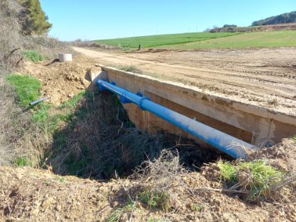 Con una inversión de 2,24 millones de euros