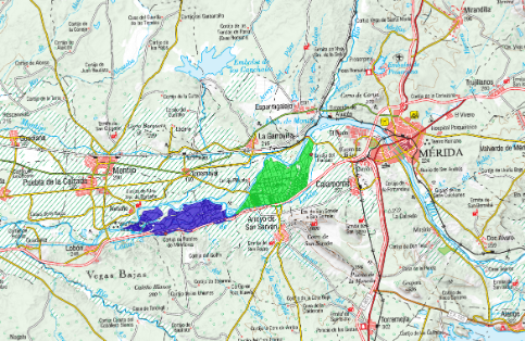 Para mejorar la eficiencia y sostenibilidad de las explotaciones  