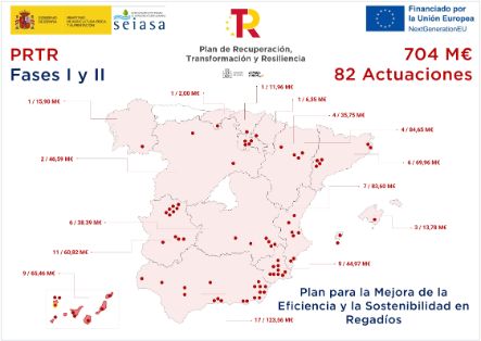 PROMOVIDAS POR EL MINISTERIO DE AGRICULTURA, PESCA Y ALIMENTACIÓN