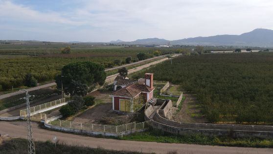 Para mejorar la eficiencia y sostenibilidad de las explotaciones  