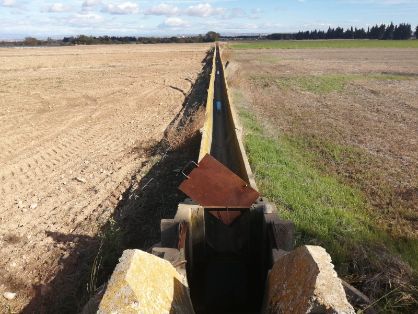 Cofinanciadas por el Feader, en el marco del Plan Estratégico de la PAC 2023-2027