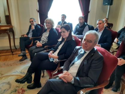 CON FONDOS DEL PLAN DE RECUPERACIÓN, TRANSFORMACIÓN Y RESILIENCIA  