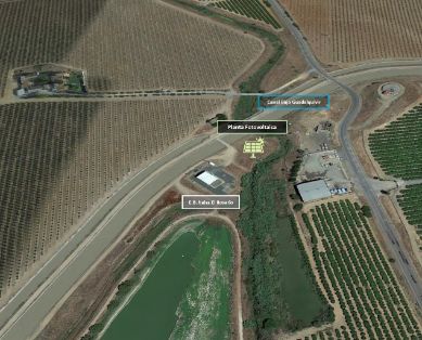 Con fondos del Plan de Recuperación, Transformación y Resiliencia 