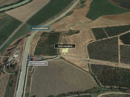 Con fondos del Plan de Recuperación, Transformación y Resiliencia 