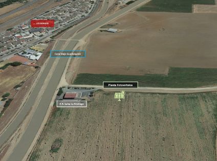 Con fondos del Plan de Recuperación, Transformación y Resiliencia 