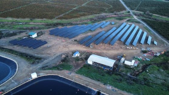 Mediante una inversión de 2,45 millones de euros 