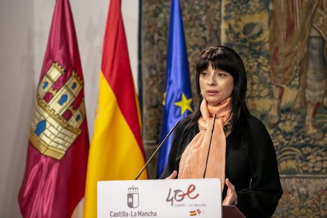 A través de la Sociedad Mercantil Estatal de Infraestructuras Agrarias SEIASA