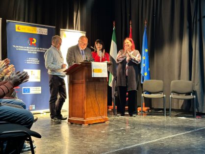 A TRAVÉS DE LA SOCIEDAD MERCANTIL ESTATAL DE INFRAESTRUCTURAS AGRARIAS (SEIASA) 