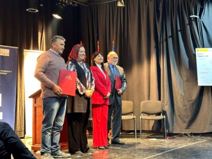 A TRAVÉS DE LA SOCIEDAD MERCANTIL ESTATAL DE INFRAESTRUCTURAS AGRARIAS (SEIASA) 