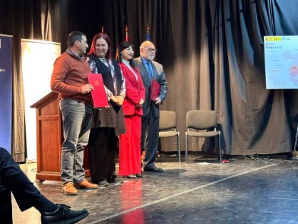 A TRAVÉS DE LA SOCIEDAD MERCANTIL ESTATAL DE INFRAESTRUCTURAS AGRARIAS (SEIASA) 