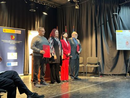 A TRAVÉS DE LA SOCIEDAD MERCANTIL ESTATAL DE INFRAESTRUCTURAS AGRARIAS (SEIASA) 