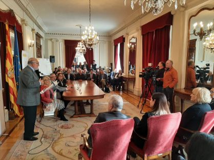 CON FONDOS DEL PLAN DE RECUPERACIÓN, TRANSFORMACIÓN Y RESILIENCIA  