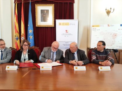 CON FONDOS DEL PLAN DE RECUPERACIÓN, TRANSFORMACIÓN Y RESILIENCIA  