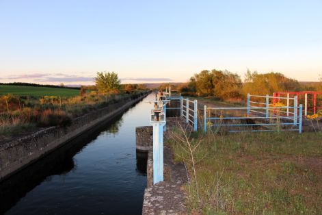 Con fondos europeos Next Generation y Feader 