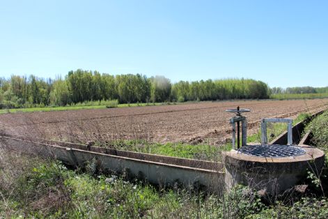 Con fondos europeos Next Generation y Feader 