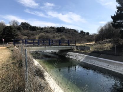 Con fondos europeos Next Generation y Feader 