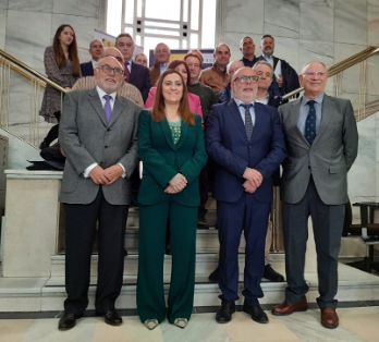 A TRAVÉS DE LA EMPRESA PÚBLICA SEIASA 