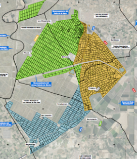 Con fondos del Plan de Recuperación, Transformación y Resiliencia