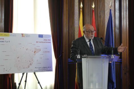 CON FONDOS DEL PLAN DE RECUPERACIÓN, TRANSFORMACIÓN Y RESILIENCIA 