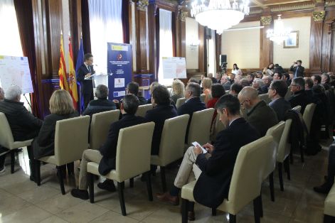 CON FONDOS DEL PLAN DE RECUPERACIÓN, TRANSFORMACIÓN Y RESILIENCIA 