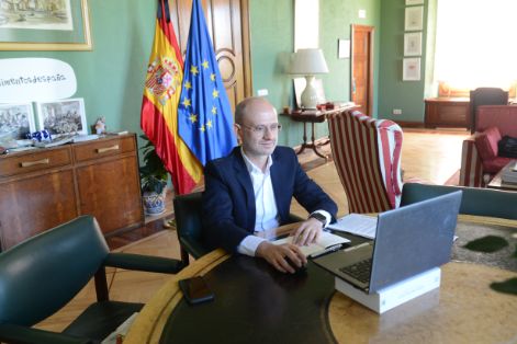 EN LA JORNADA “EL IMPACTO MEDIOAMBIENTAL DEL DESPERDICIO ALIMENTARIO” ORGANIZADA POR AECOC 