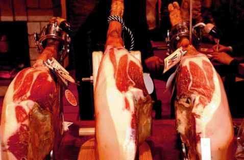 Promoción agroalimentaria y turística