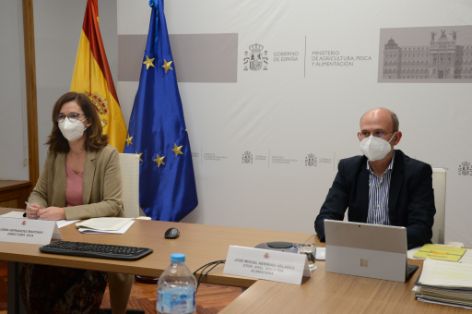 Jornada sobre la ley de la cadena alimentaria