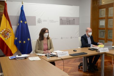 Jornada sobre la ley de la cadena alimentaria