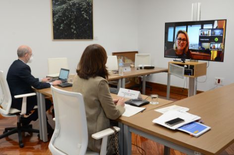 Jornada sobre la ley de la cadena alimentaria