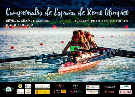 Los días 6 a 8 de julio en Sevilla