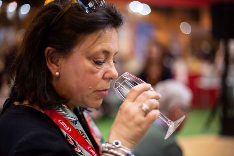 Mañana sábado 26 de enero, en el estand institucional del Departamento 