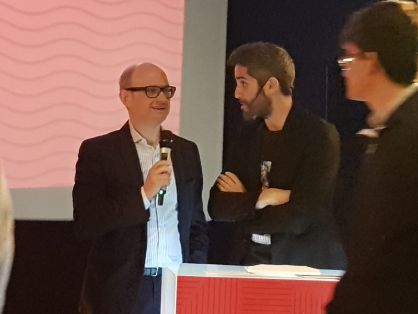 En el marco de la estrategia “Alimentos de España”