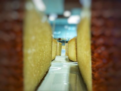 
Del 23 al 25 de octubre en el Laboratorio Agroalimentario de Santander 
