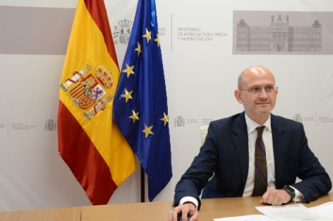 DEBATE VIRTUAL EN EL MARCO DE LOS DIÁLOGOS NACIONALES PARA LA CUMBRE MUNDIAL DE NACIONES UNIDAS SOBRE LOS SISTEMAS ALIMENTARIOS