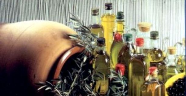 Mediante un convenio suscrito con la Junta de Andalucía y la Interprofesional del Aceite de Oliva, publicado hoy en el BOE  