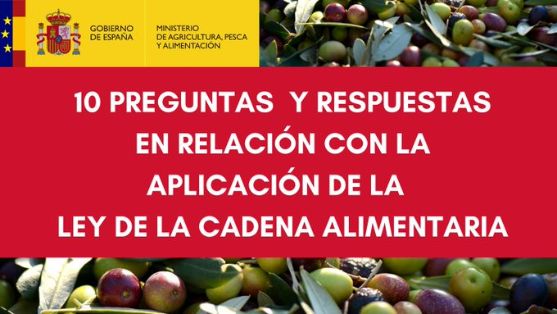 La nota divulgativa está disponible en la página web del ministerio