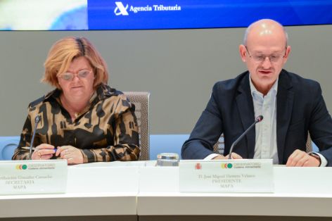 Hoy, en la cuarta reunión del pleno de 2024