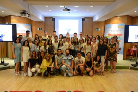 En el marco de la campaña “mediterraneamos 2018” 