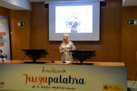 En el marco de la campaña “mediterraneamos 2018” 