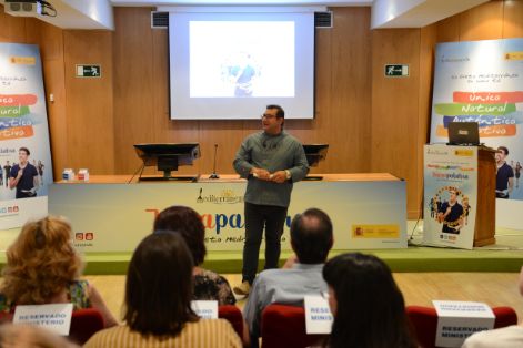 En el marco de la campaña “mediterraneamos 2018” 