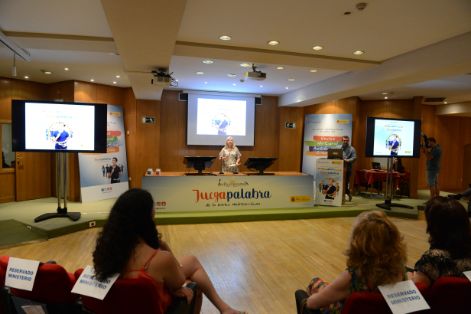 En el marco de la campaña “mediterraneamos 2018” 